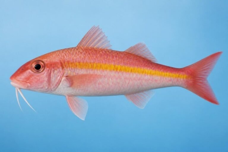 Sultan Ibrahim – fish you can catch in Abu Dhabi